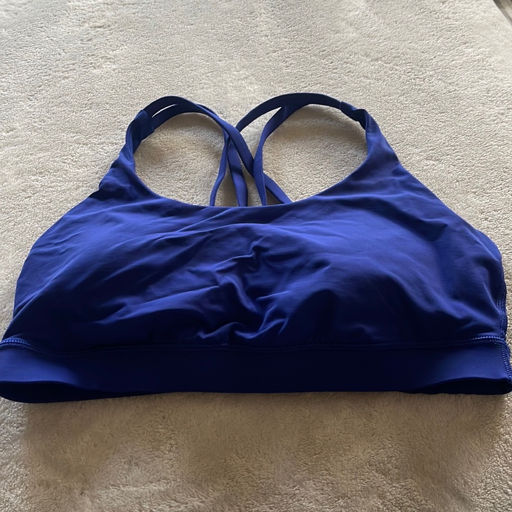 Lululemon athletica bra